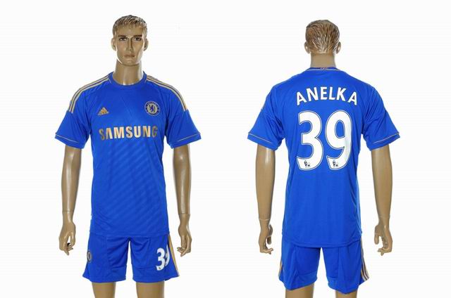 Chelsea jerseys-045